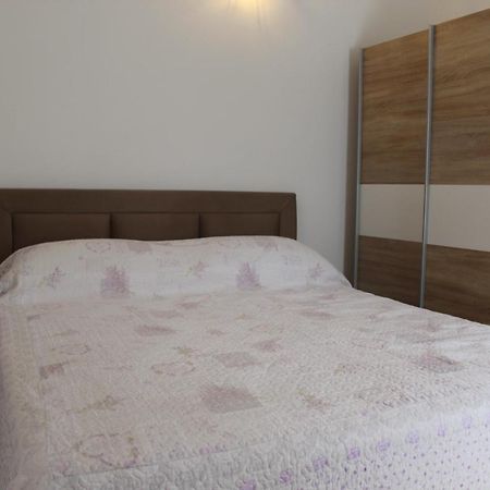 Apartments Kekel Биоград-на-Мору Экстерьер фото